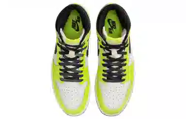 Jordan Air Jordan 1 Retro High OG "Volt"