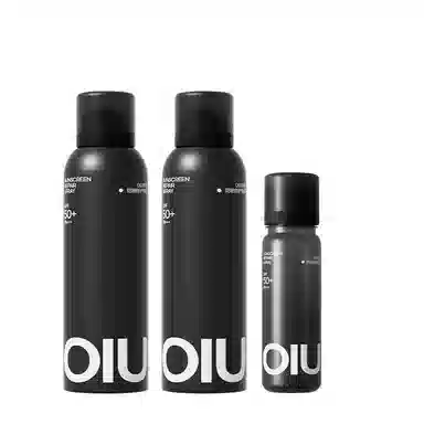 OIU SPF50+ PA++ 100ml