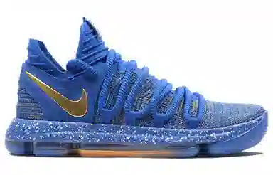 Nike KD 10 Finals EP