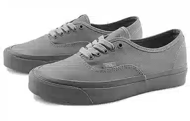 SOPHNET. x Vans Authentic 44 Grey