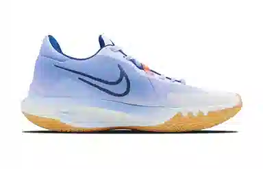 Nike Precision 6