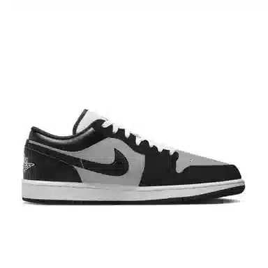 Jordan Air Jordan 1 Low White Black
