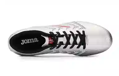 Joma Fly Wing Sprint Spikes Grey Silver