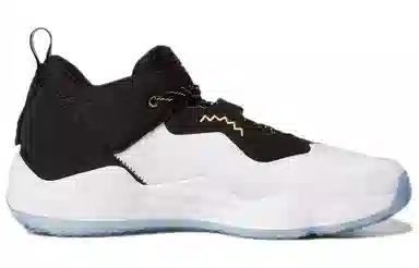 adidas D.O.N. Issue #3 GCA