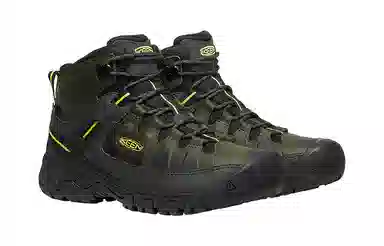 KEEN Targhee 3 MID WP