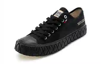 Palladium Palla Ace CVS Black