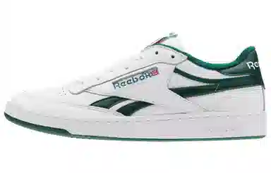Reebok Revenge Plus Mu White Green