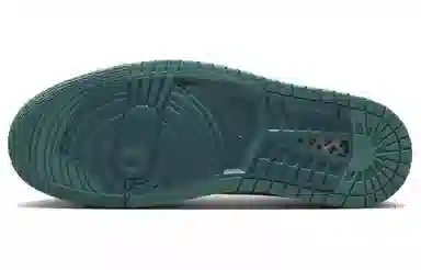 Jordan Air Jordan 1 High Zoom CMFT 2 "Bicoastal"