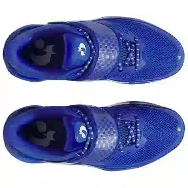 Under Armour Curry Fox 1 Lexington