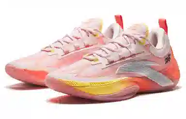 Anta Shunxi 1 "Peach"