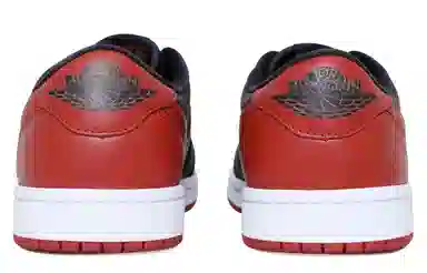 Jordan Air Jordan 1 Low "Banned"