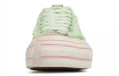 xVESSEL G.O.P. Lows "Grass Tweed"