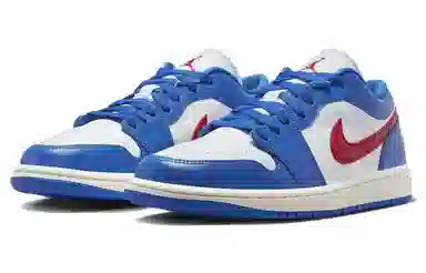Jordan Air Jordan 1 "Sport Blue"