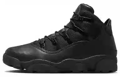 Jordan Air Jordan 6 Rings Black