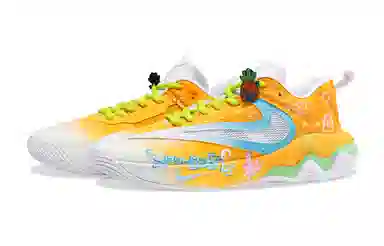 Nike Giannis Immortality