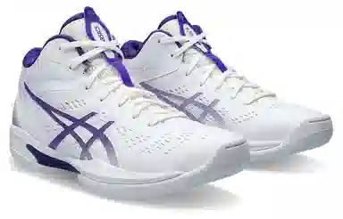 Asics Gelhoop V16