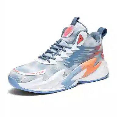 MUSNODO Basketball Shoes