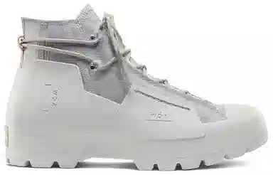 A COLD WALL x Converse Lugged Hi Grey
