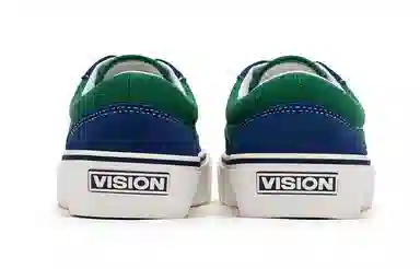 Vision Street Wear Trainers Plus