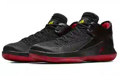 Jordan Air Jordan 32 Low Last Shot