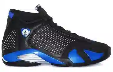 Supreme x Air Jordan 14