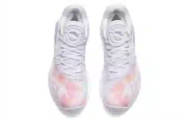 Anta Sky 1 White Blue