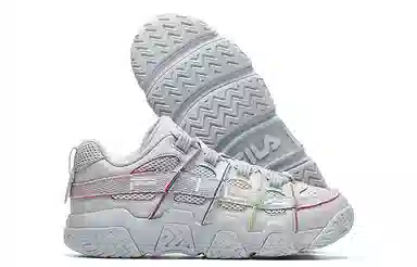 FILA FUSION Heritage FHT