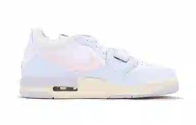 Jordan Legacy 312 GS