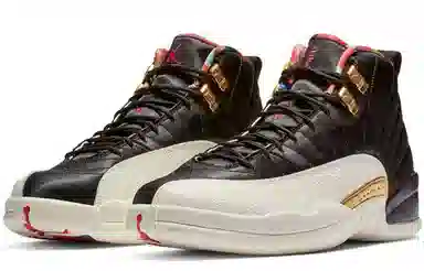 Jordan Air Jordan 12 Retro CNY 2019