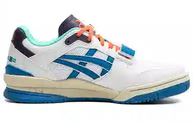 Asics Gel-Spotlyte Low V2 Blue White