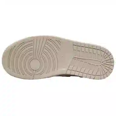 Jordan Air Jordan 1 Low Beige