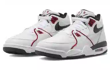 Nike Air Flight 89 White