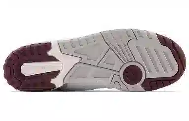 New Balance 550 White Blue