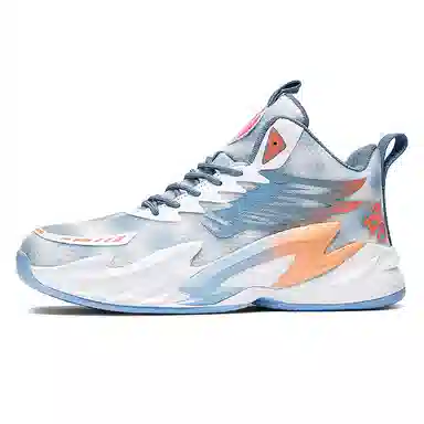 MUSNODO Basketball Shoes