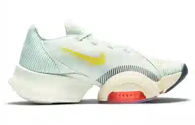 Nike SuperRep Air Zoom 2 Light Green