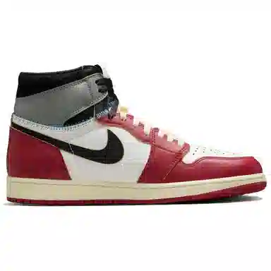 Union LA x Air Jordan 1