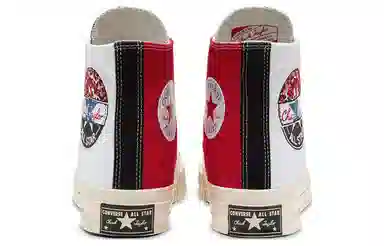 Converse 1970s chuck hi