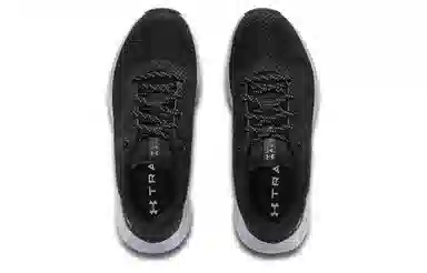 Under Armour Charged Aurora 2 Black