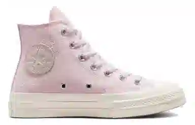 Converse 1970s Sakura Embroidery