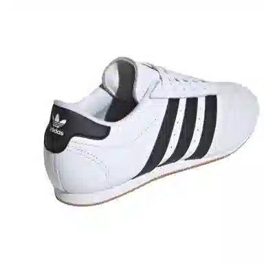 adidas Taekwondo White Black