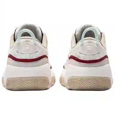 Pigalle x FILA FUSION FIRE