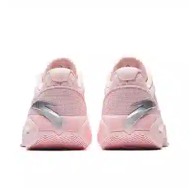 Anta KT10 Low "Pink Sand"