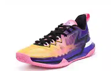 361° Big 3 Future Retro Yellow