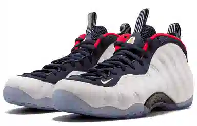 Nike Foamposite One Olympic