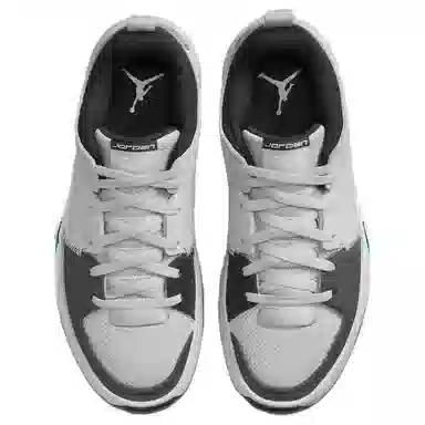 Jordan One Take 5 PF Grey