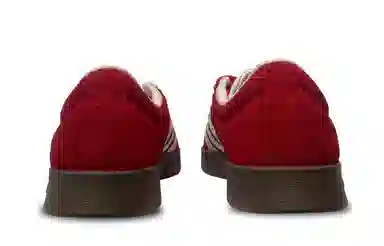 adidas neo VL Court 2.0 Scarlet