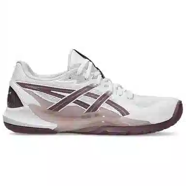 Asics GEL-POWERBREAK FF White Grey Purple