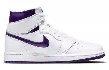 Jordan Air Jordan 1 High OG "Court Purple"