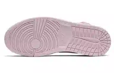 Jordan Air Jordan 1 Mid Digital Pink