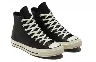 Converse Chuck Taylor All Star 1970s Black